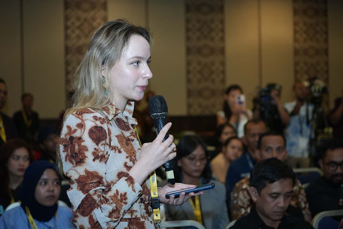 Influencer marketing with Deviant Asia