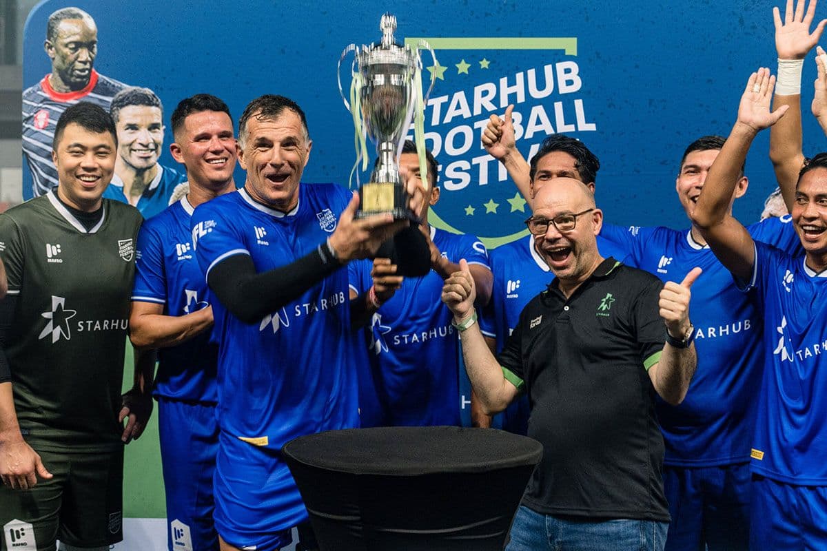 The Sponsorship Deck That Closed in 7 Days — Here’s Why